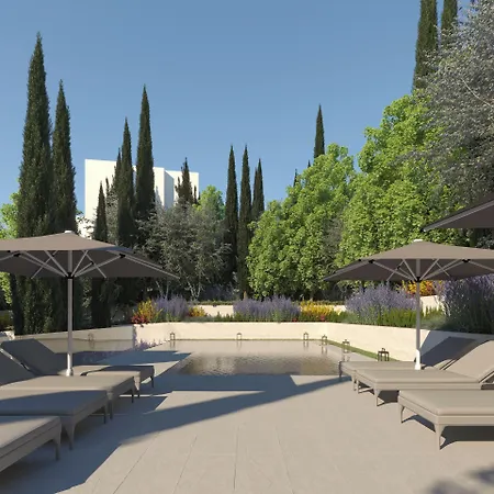 Innside By Melia Centro 4*