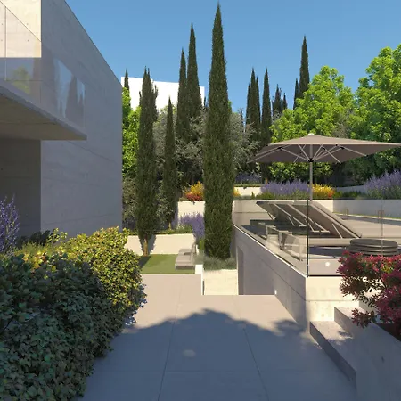 Innside By Melia Centro Braga