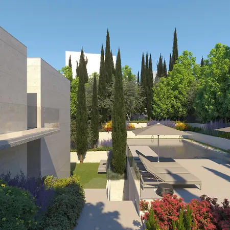 Innside By Melia Centro