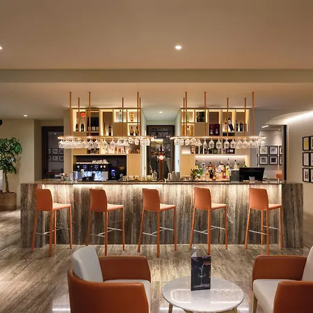 Hotel Innside By Meliá Centro