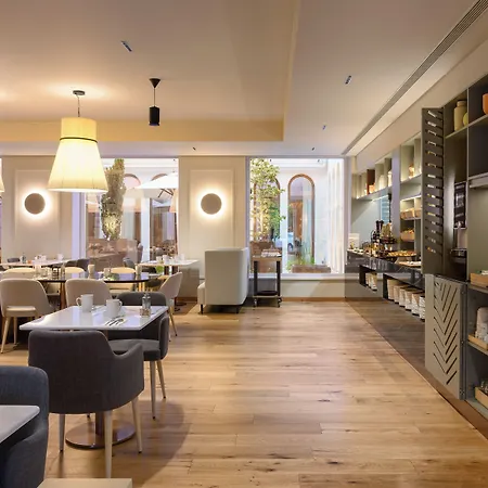 Innside By Melia Centro فندق