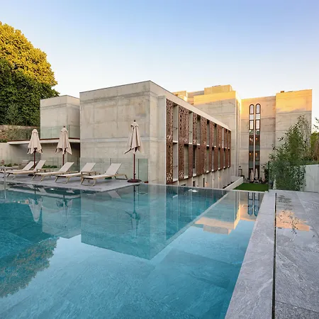 Hotel Innside By Meliá Centro Braga