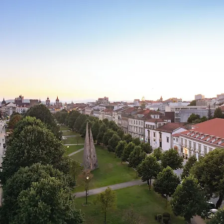 فندق Innside By Melia Centro 4*