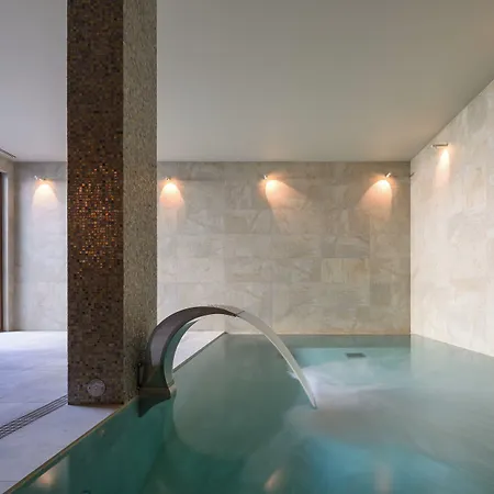 Hotel Innside By Meliá Centro Braga
