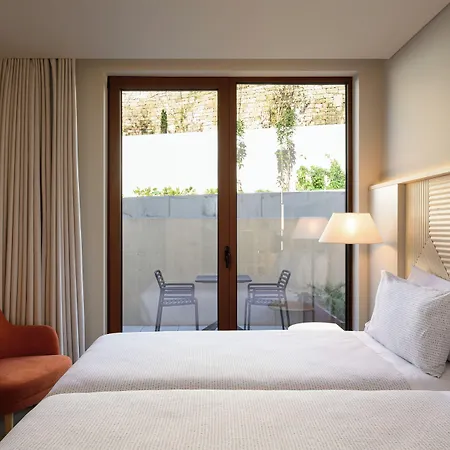 Innside By Melia Centro 4* براغا