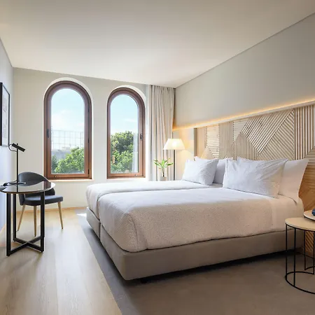 Innside By Meliá Centro Hotel Braga