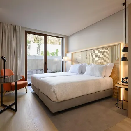 Innside By Meliá Centro 4*