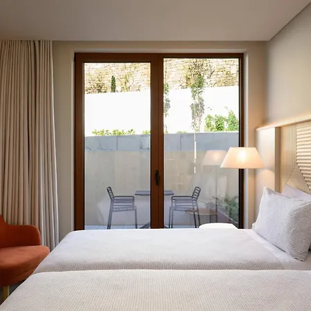 Innside By Meliá Centro Hotel 4*