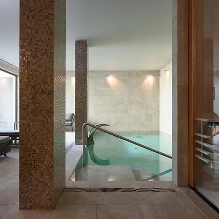 Innside By Melia Centro ホテル 4*