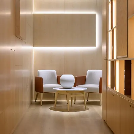 Innside By Melia Centro ホテル 4*