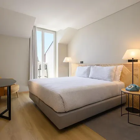 Innside By Melia Centro 4* ブラガ