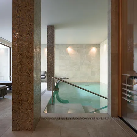 Innside By Melia Centro ホテル 4*