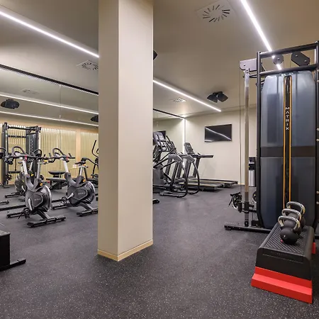 Innside By Meliá Centro Braga