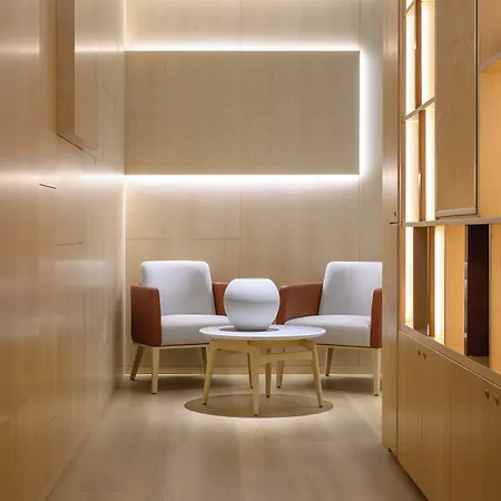 Hotel Innside By Meliá Centro 4*