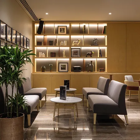 Innside By Meliá Centro Braga