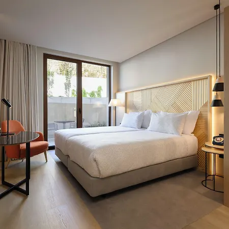 Hotel Innside By Meliá Centro