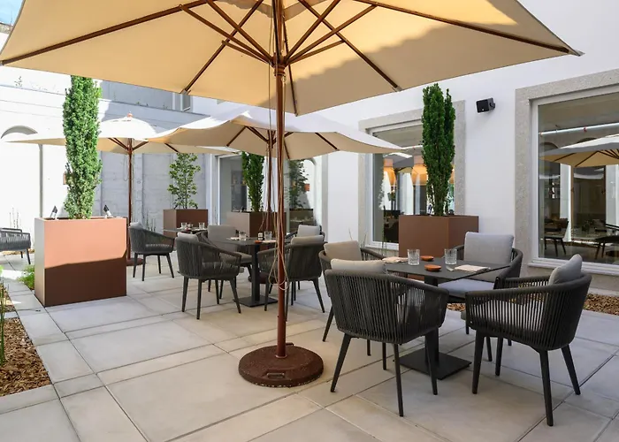 Innside By Meliá Centro 4*