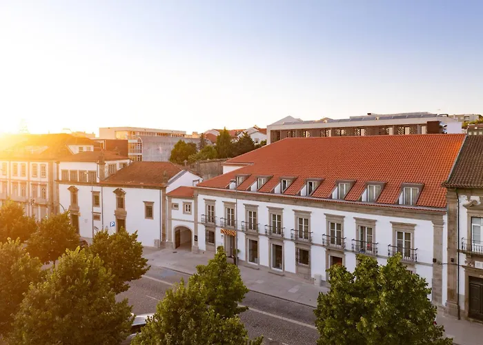 Innside Braga Centro