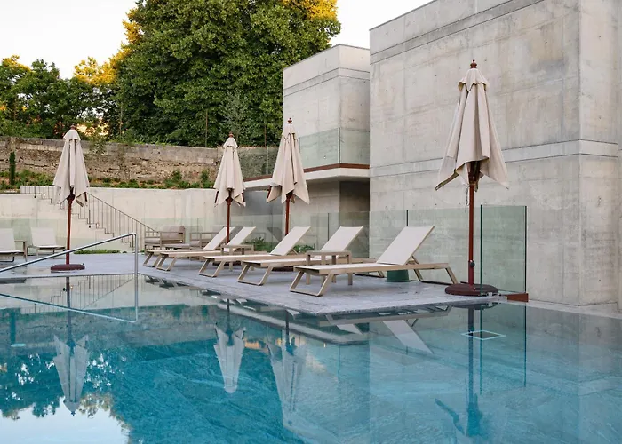 Innside Braga Centro 4*