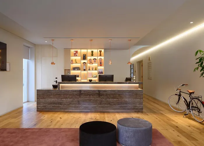 Innside Braga Centro 布拉加