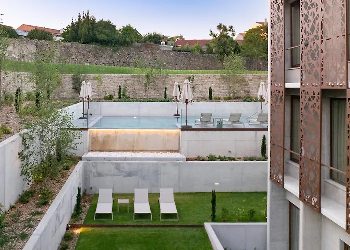 Innside By Meliá Centro Hotel 4*