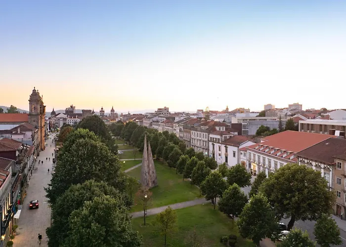 Innside Braga Centro