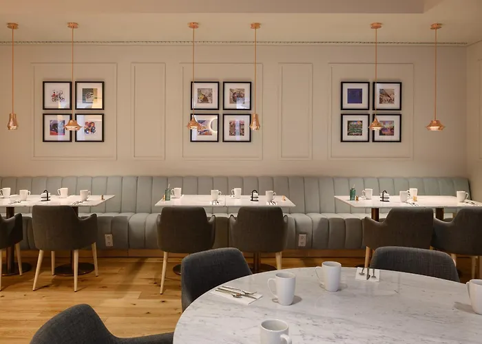 Hotel Innside By Meliá Centro