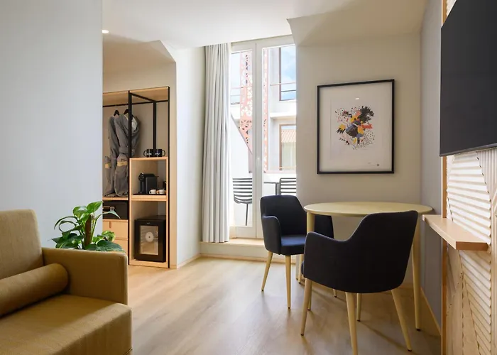 Innside Braga Centro