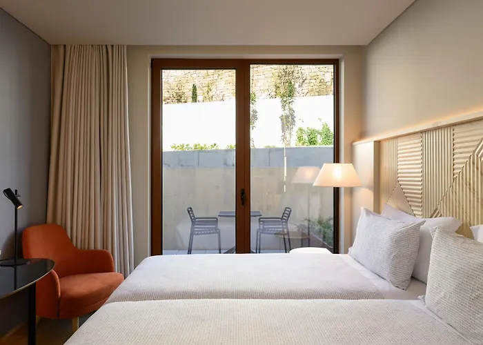 Innside Braga Centro 布拉加