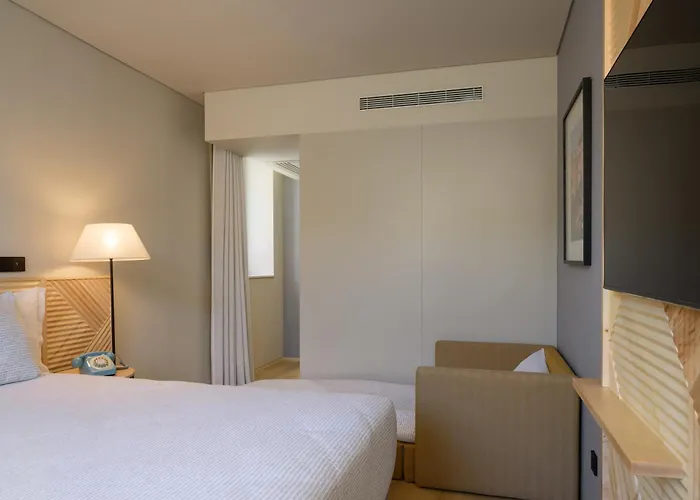 Innside Braga Centro