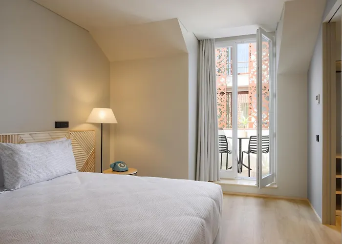 Hotel Innside By Melia Centro 4*