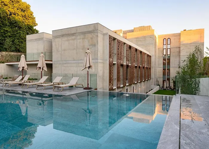 Innside Braga Centro