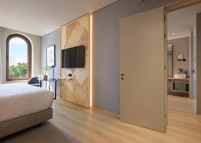 Hotel Innside By Meliá Centro