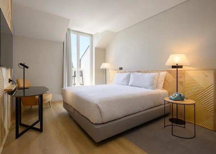 Innside By Melia Centro Hotel 4*