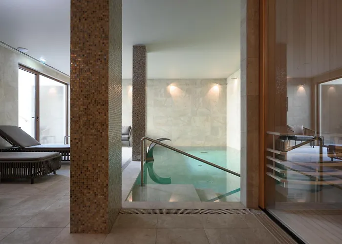 Innside By Meliá Centro Hotel