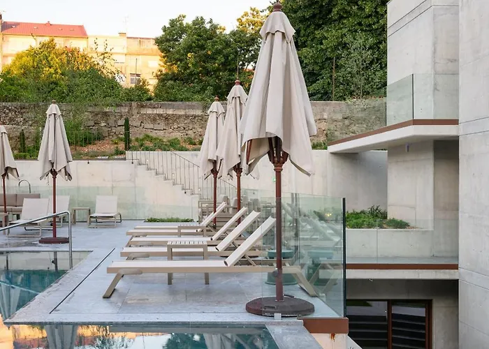 Innside By Melia Centro Hotel