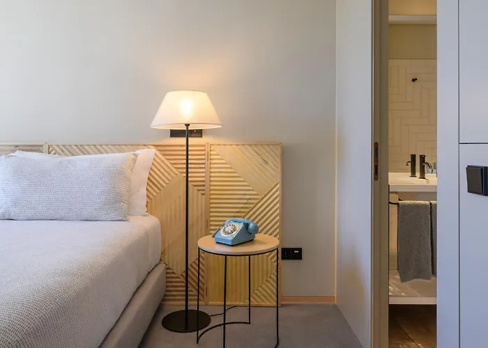 Innside By Meliá Centro Hotel Braga