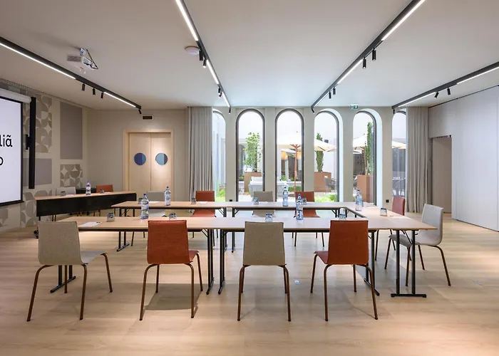 Hotel Innside By Meliá Centro Braga