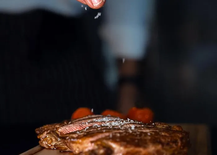 Hotel Innside By Meliá Centro 4*