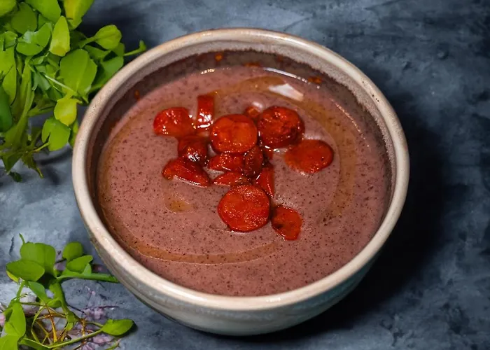 Innside By Meliá Centro Hotel