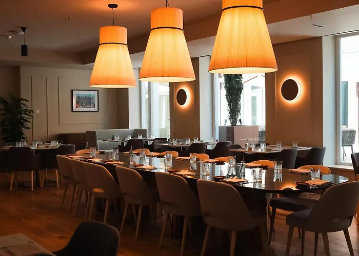 Innside Braga Centro 酒店