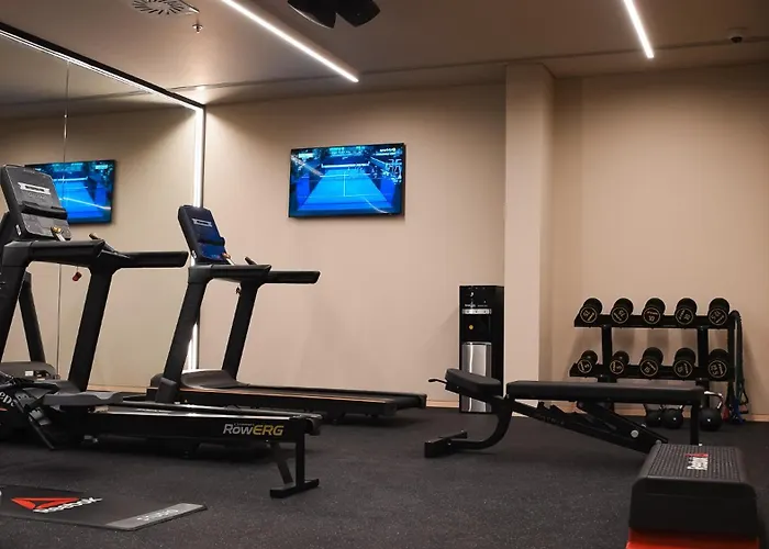 Innside By Meliá Centro Hotel Braga