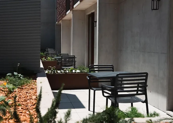 Innside Braga Centro 4*