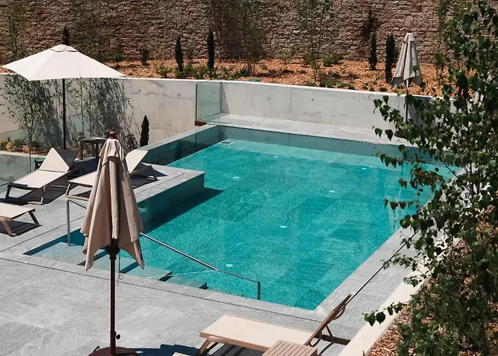 Innside By Melia Centro Braga