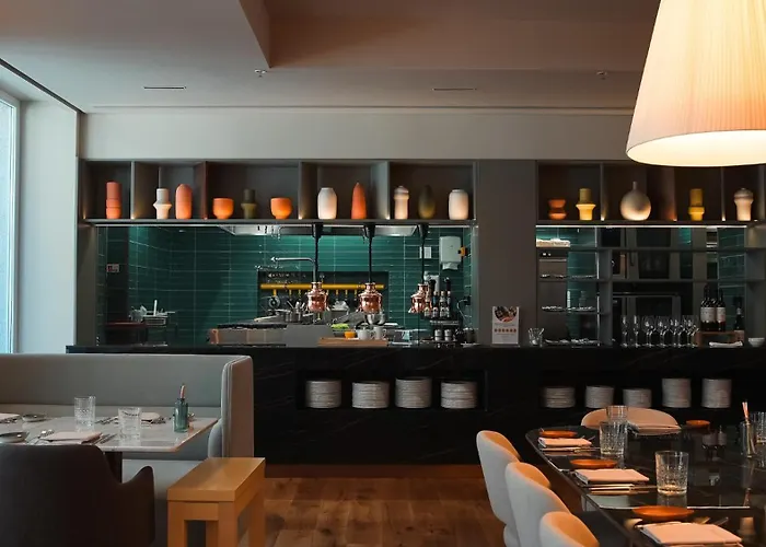 Innside By Meliá Centro