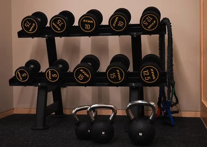 Innside By Melia Centro Hotel