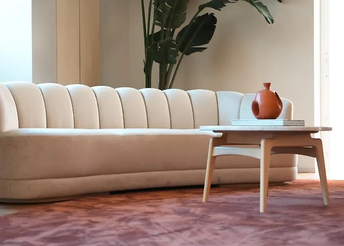 Innside Braga Centro 酒店 4*