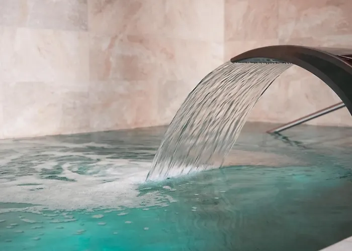 酒店 Innside Braga Centro 4*