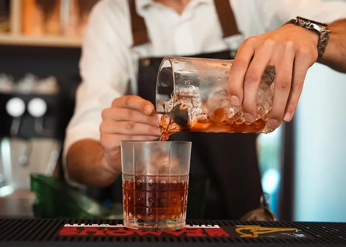 Innside By Meliá Centro Hotel Braga