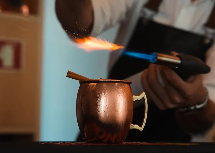 Innside Braga Centro 布拉加